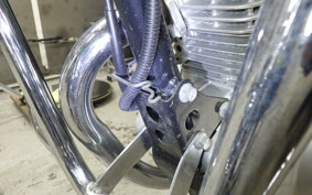 SUZUKI GN125 H 1990