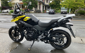 SUZUKI STROM 250 DS11A