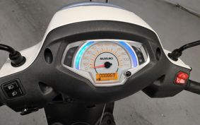 SUZUKI ADDRESS V125 DP12H