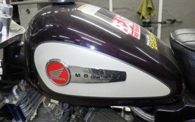 HONDA MONKEY 2026 Z50J