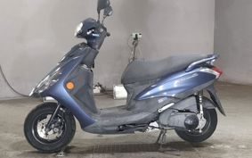 YAMAHA AXIS Z SED7J