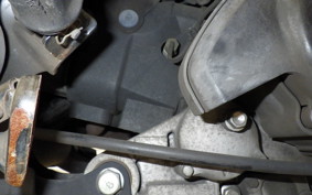 SUZUKI ADDRESS V125 S CF4MA