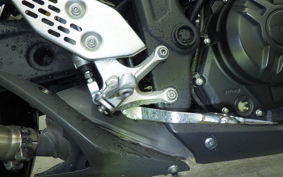 YAMAHA YZF-R25 2011 RG10J