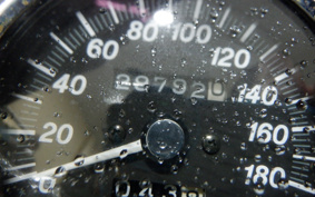 KAWASAKI ELIMINATOR 400-1 1996 ZL400A