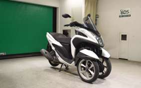 YAMAHA TRICITY 125 2020 SE82J