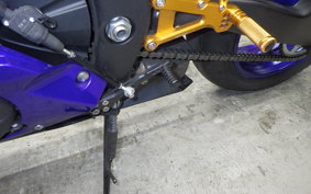 YAMAHA YZF-R6 2018