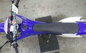 YAMAHA WR250F CG16W
