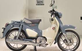 HONDA C125 SUPER CUB JA48