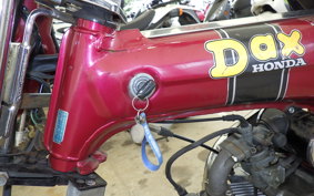 HONDA DAX 50 GEN 2 AB26