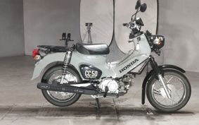 HONDA CROSS CUB 50 AA06