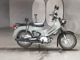 Фото Honda CROSS CUB 50 2018 с японского аукциона