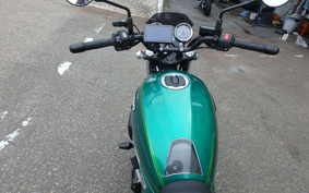 KAWASAKI Z650 RS 2022 ER650M