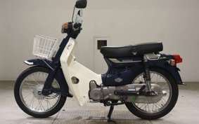 HONDA C90 SUPER CUB E HA02