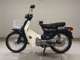 Фото Honda C90 SUPER CUB E с японского аукциона