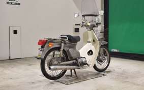 HONDA C50 SUPER CUB E 2021 AA01