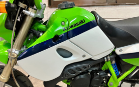 SUZUKI LET's CA4AA