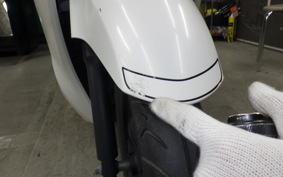 HONDA LEAD 125 2009 JF45