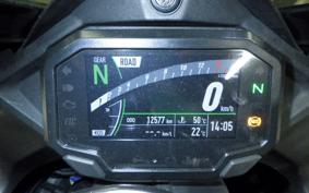 KAWASAKI ZX 10 NINJA ABS 2022 ZXT02L