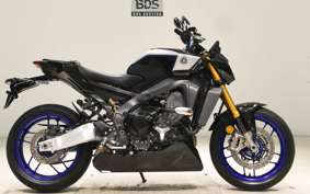 YAMAHA MT-09 SP 2025 RN87J