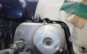 HONDA C50 SUPER CUB C50