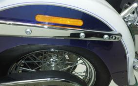 HARLEY FLSTN 1580 2010