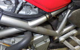 DUCATI MONSTER S4 2001