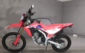 HONDA CRF250L-S MD47