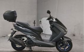 YAMAHA MAJESTY 155S SG52J