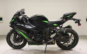 KAWASAKI NINJA ZX-6R A 2018 ZX636J