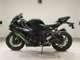 Фото Kawasaki NINJA ZX-6R A 2018 с японского аукциона
