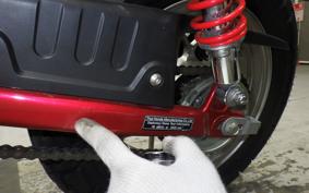 HONDA MONKEY 125 ABS JB02