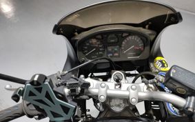 HONDA ZELBIS MC25