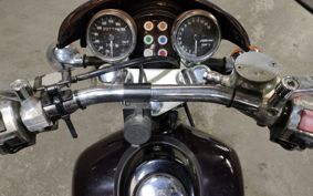 KAWASAKI ELIMINATOR 400LX ZL400A