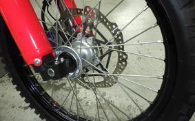 HONDA CRF250 GEN 2 RALLY 2014 MD47