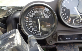 HONDA CBX550 2014 PC04
