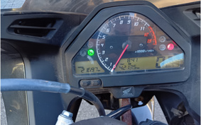 HONDA VTR 250 F MC33