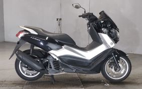 YAMAHA N-MAX 125 SE86J