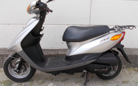 YAMAHA JOG DELUXE SA36J