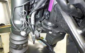 HONDA REBEL 250 S 2019 MC49