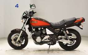 KAWASAKI ZEPHYR 400 KAI 2011 ZR400C