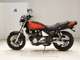 Фото Kawasaki ZEPHYR 400 KAI 2011 с японского аукциона