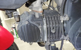 HONDA ｸﾞﾛﾑ 2002 JC61