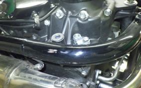 HONDA CB1100 2014