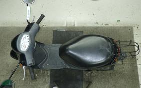SUZUKI LET's 4 2023 CA45A