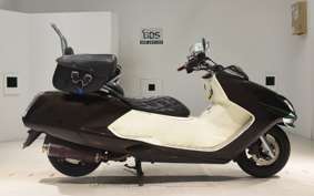 YAMAHA MAXAM 250 SG21J