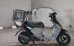SUZUKI LET's 4 CA41A