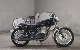 YAMAHA SR400 1JR