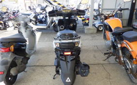 SUZUKI ｽｳｨｯｼｭ125 DV12B