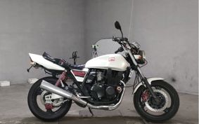YAMAHA XJR400 1996 4HM