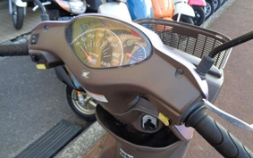 HONDA DIO CESTA AF68